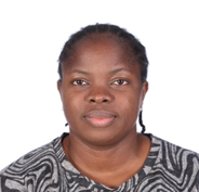 Omolara Oluseun Juba